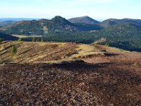 Puy Pariou (2013 et 25 Mars 2014)